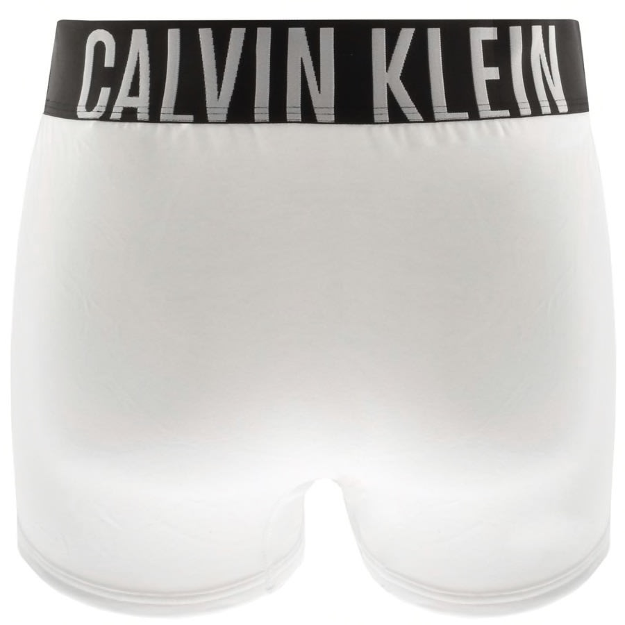 Alternative Image for ProductCalvin Klein Underwear Trunks White2